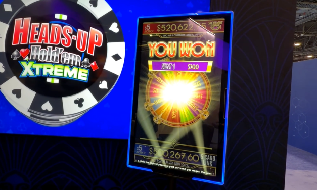 At G2E Las Vegas, Casino International TV’s Matt Broughton sat down with Galaxy Gaming’s Director of Product Management, Tyler Knight, to hear about the company’s recent progress, new developments and plans for the months ahead.