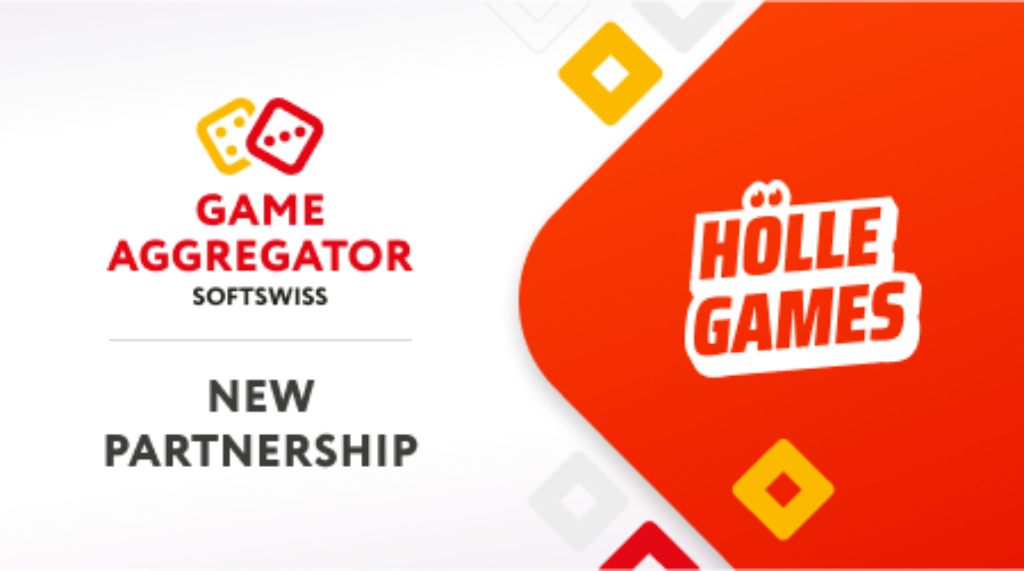 The SOFTSWISS Game Aggregator partners with Hölle Games