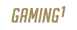 GAMING1 LOGO Flat RVB copy GAMING1 hires Viana as Chief Creative Officer
