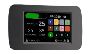 GES smallish Crown Perth installs GES Game Optimiser on roulette