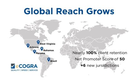 eCOGRA’s Growth Story and Client-First Delivery