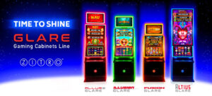 GLARE FAMILY Zitro Zitro launches Glare cabinet line