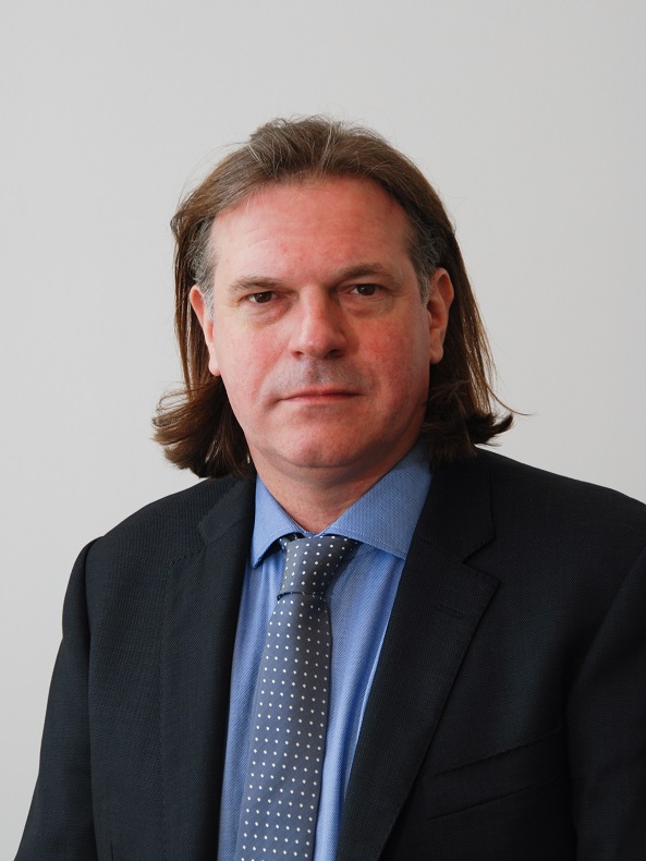 Gaming Laboratories International (GLI) Names Alexander Haberl Regulatory Development Manager