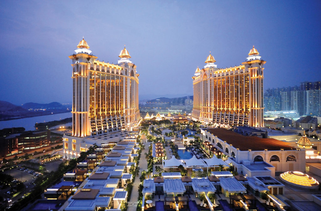 Galaxy regains top gaming revenue spot