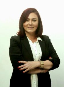 Galy Olazo Interblock appoints Olazo as regional sales manager in LatAm