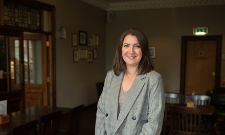 GameOn appoints Alex Wilson as new division lead