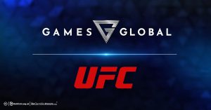 Games Global x UFC Games Global signs exclusive partnership with UFC