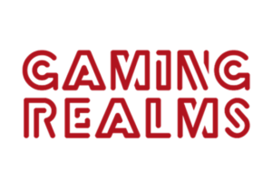 Gaming Realms Logo Gaming Realms extends deal with Inspired Entertainment