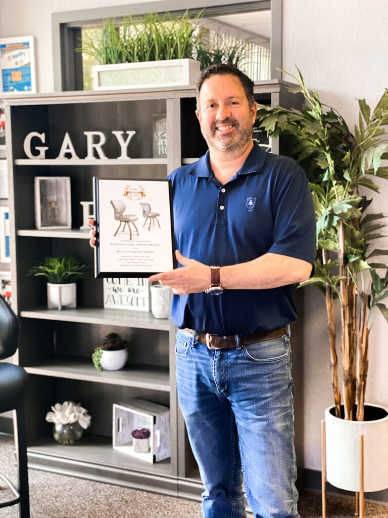 Gary Platt announces new “Hall of Fame” for customer collaborations