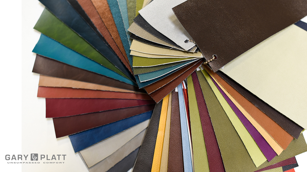 Gary Platt announces new anti-microbiological fabrics line for seating