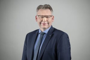 Gauselmann Group management board member Stefan Bruns 002 Bruns becomes Management Board member of the Gauselmann Group