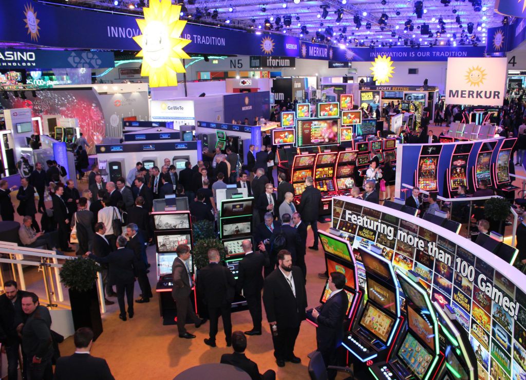 Gaming Standards Association (GSA) Creates Gaming Blockchain Committee