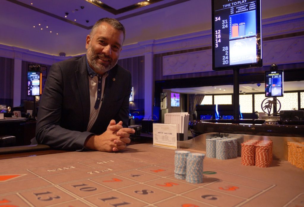 Leading football journalist Guillem Balague signs for Gentingbet