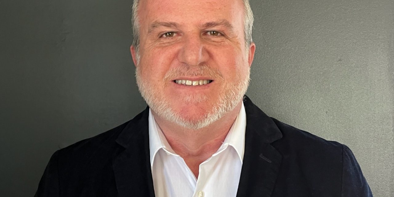 SUZOHAPP appoints Geoff McDowell as new president