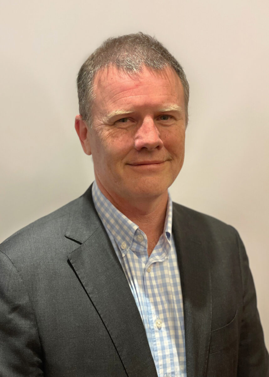 Konami Gaming promotes industry veteran