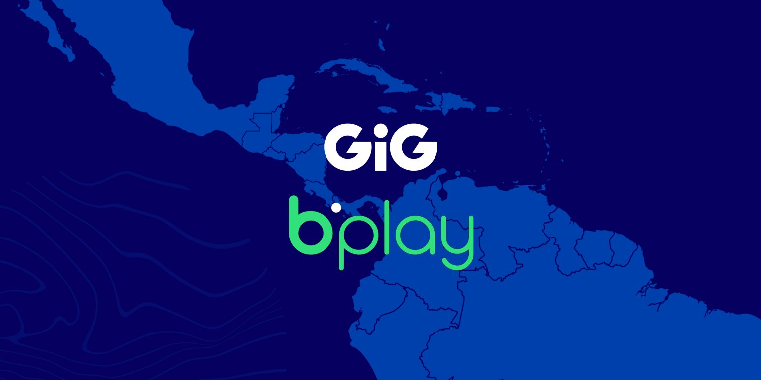 GiG extends partnership with Grupo Boldt
