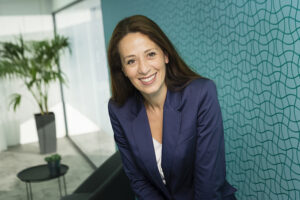Giovanna Deposito smaller SIS announces two non-executive directors