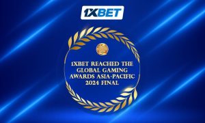 Global Gaming Awards 800x480 1xBet reaches the Global Gaming Awards Asia-Pacific 2024 final