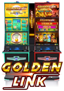 GoldenLink PR Collage 1 002 NOVOMATIC launches Superia GOLDEN LINK Volume 1