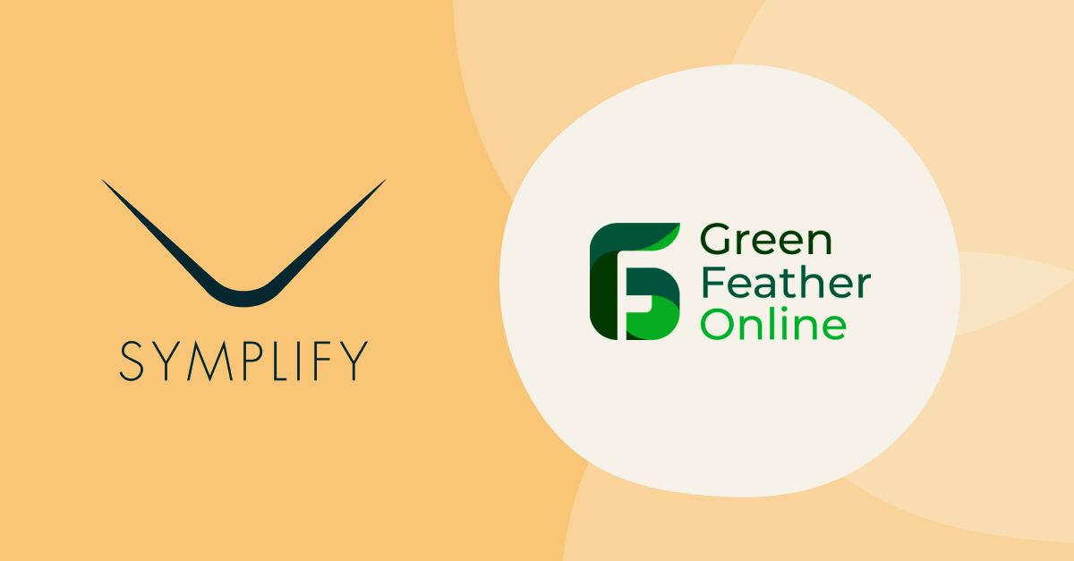 Green Feather Online to accelerate growth with Symplify partnership