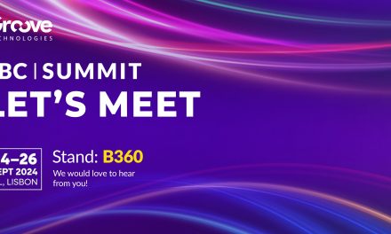 Groove to deploy ‘Wheel of Fortune’ at SBC