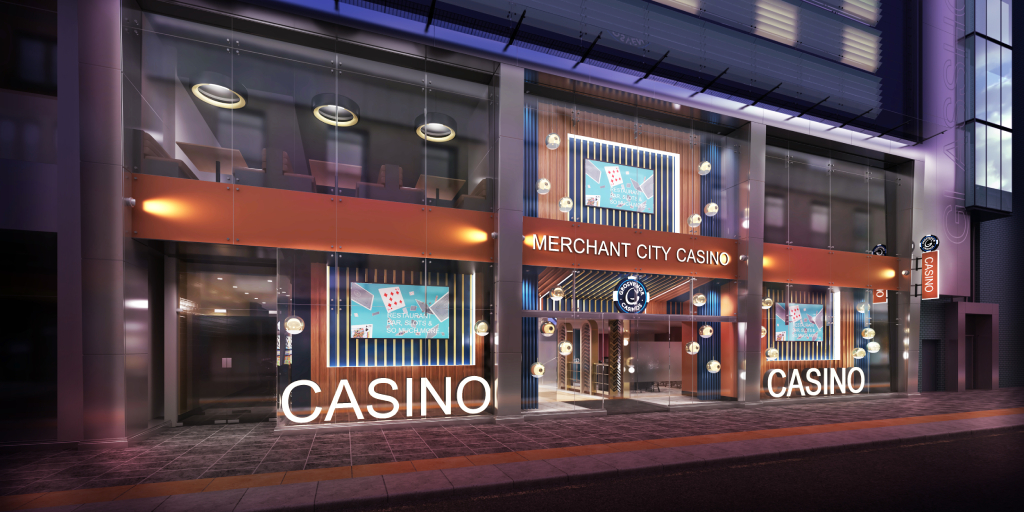 Grosvenor Casinos invests £3.5m in Glasgow casino renovation