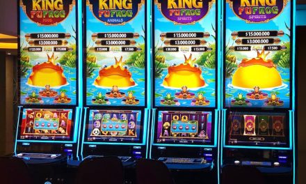 Zitro Installs Over 70 Machines Across Grupo Aladdin Casinos In Colombia