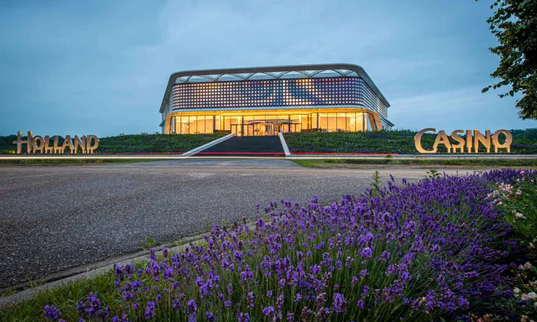 Holland Casino to host European Dealer Championship 2024