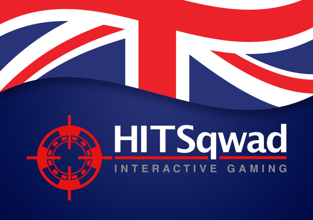 HITSqwad secures UK licence