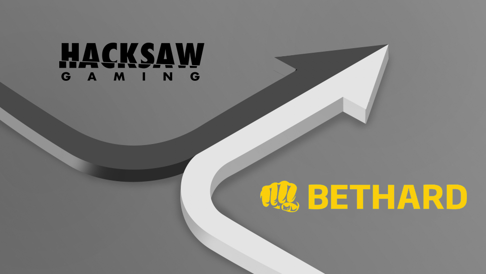 Hacksaw Gaming partners with Bethard Group