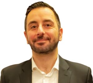 Haig Headshot 002 Strive Gaming adds Sakouyan to senior leadership team