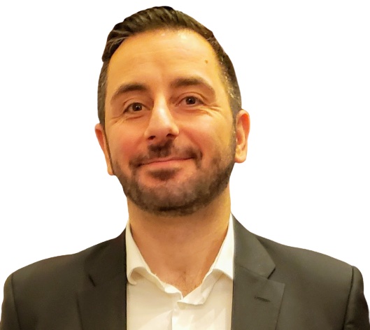 Strive Gaming adds Sakouyan to senior leadership team