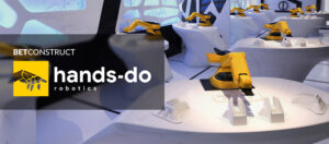 Hands On banner copy BetConstruct deploys live casino innovation with Hands-Do