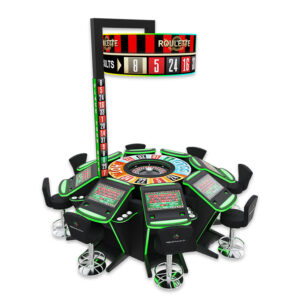 HiLite carousel roulette PYB 2 TCSJOHNHUXLEY’s Qorex receives Ontario approval