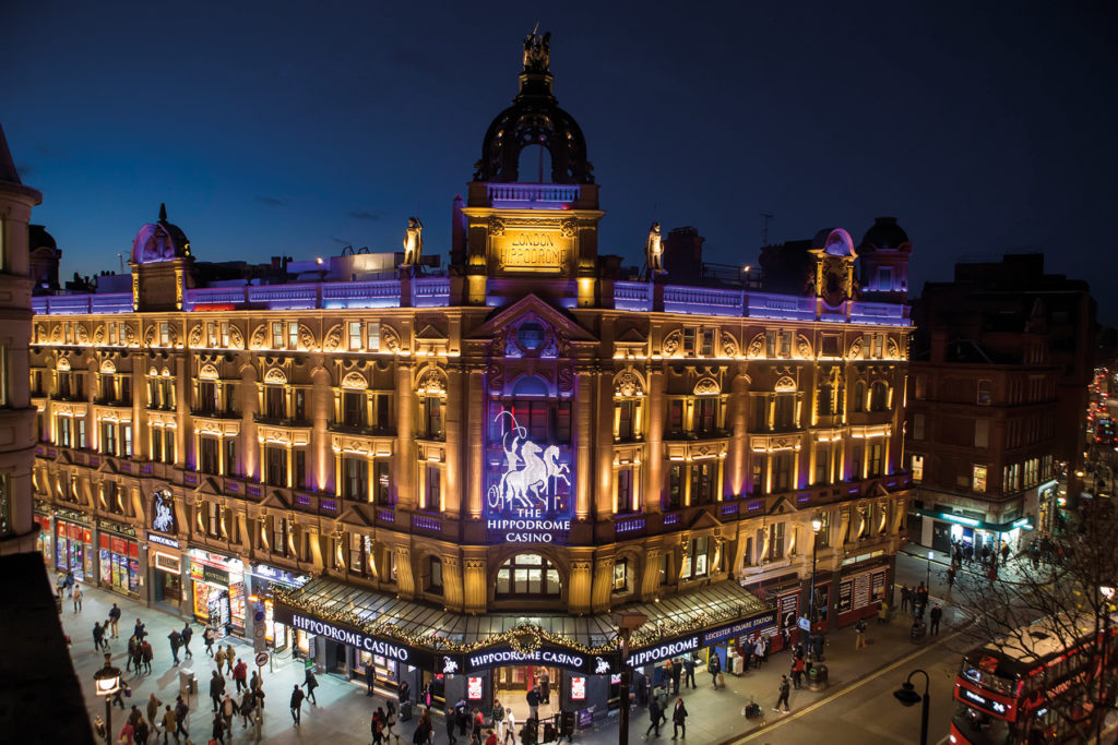 ECA announces its Security and Safety Workshop to be held on November 18-20