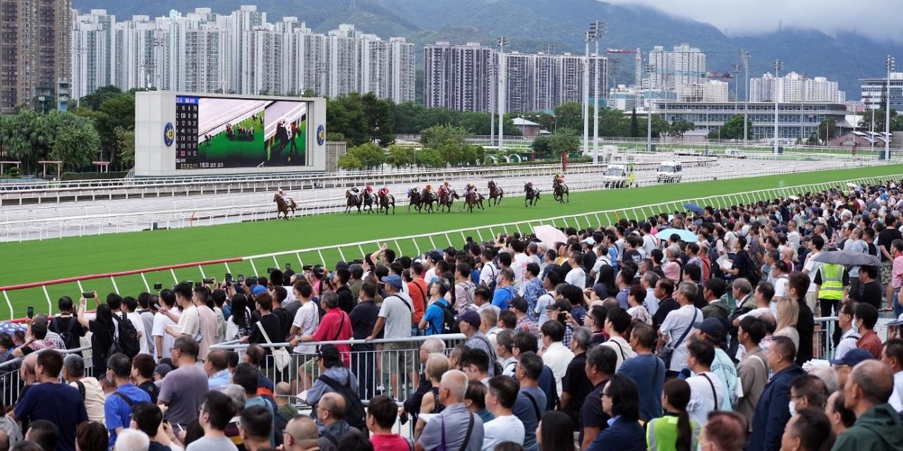 The Hong Kong Jockey Club has announced its 2023/24 financial year results