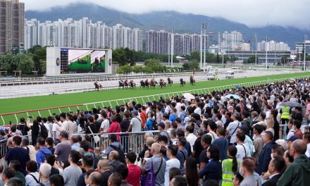 The Hong Kong Jockey Club has announced its 2023/24 financial year results