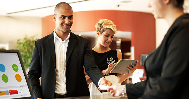 Infor partners with Fontainebleau Las Vegas