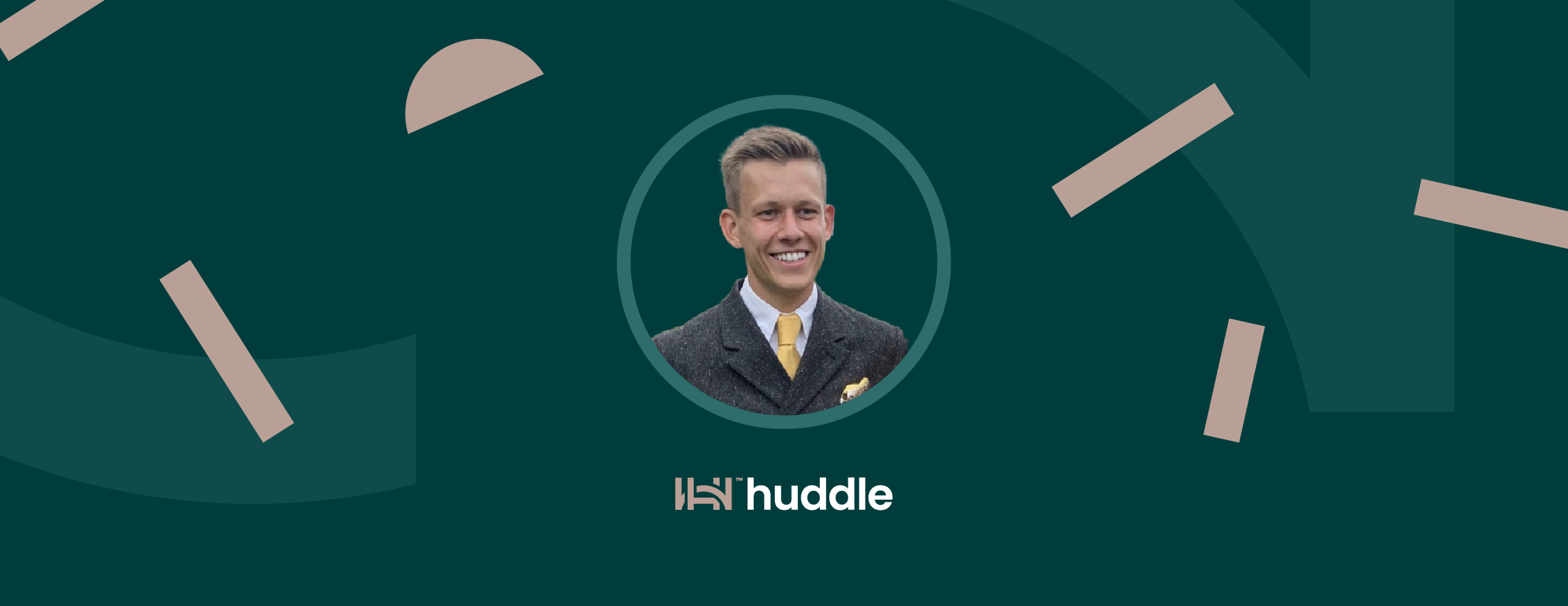 Huddle hires Mitchard as VP of business development