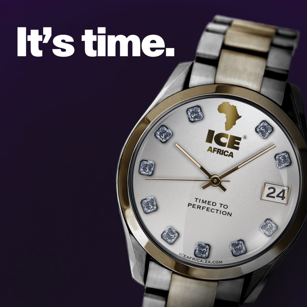 Clarion unveils ‘It’s time’ campaign for ICE Africa launch