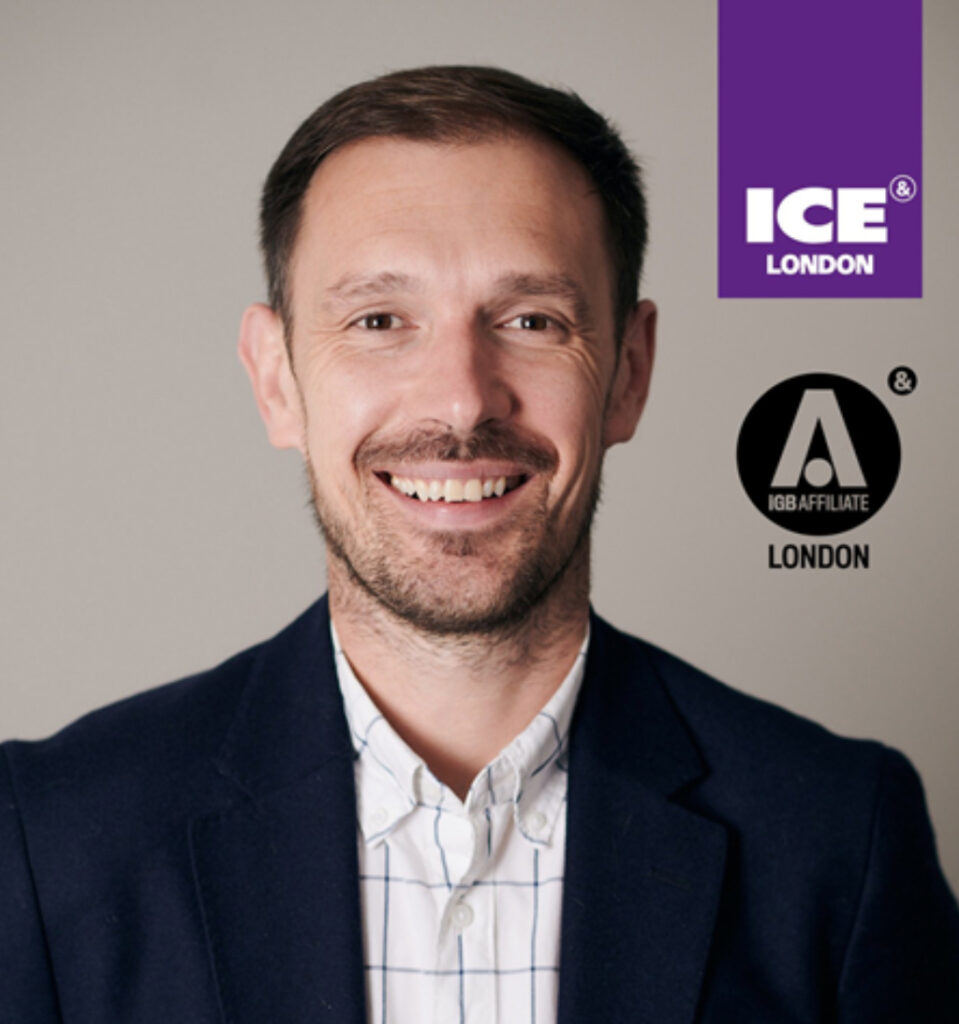 Clarion confirms new April dates for ICE London, ICE VOX and iGB Affiliate London