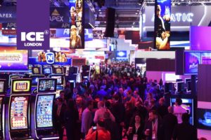 ICE London 2019 attendance figures Clarion confirms 2021 dates for ICE London and iGB Affiliate London