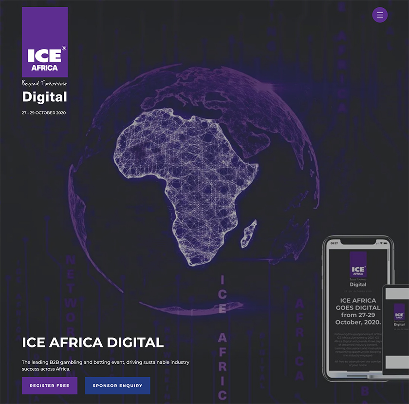 Clarion announces ICE Africa Digital content roadmap