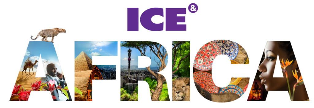 ICEAFRICA logo ICE Africa launches in London