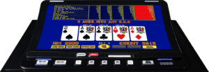 IGT 2 copy IGT launches PeakBarTop cabinet