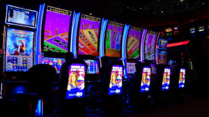 IGT WOF AR IGT installs Wheel of Fortune 4D Featuring Vanna White slots in Argentina