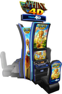 IGT cover story IGT: Innovation at play