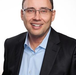 IGT makes new president appointment