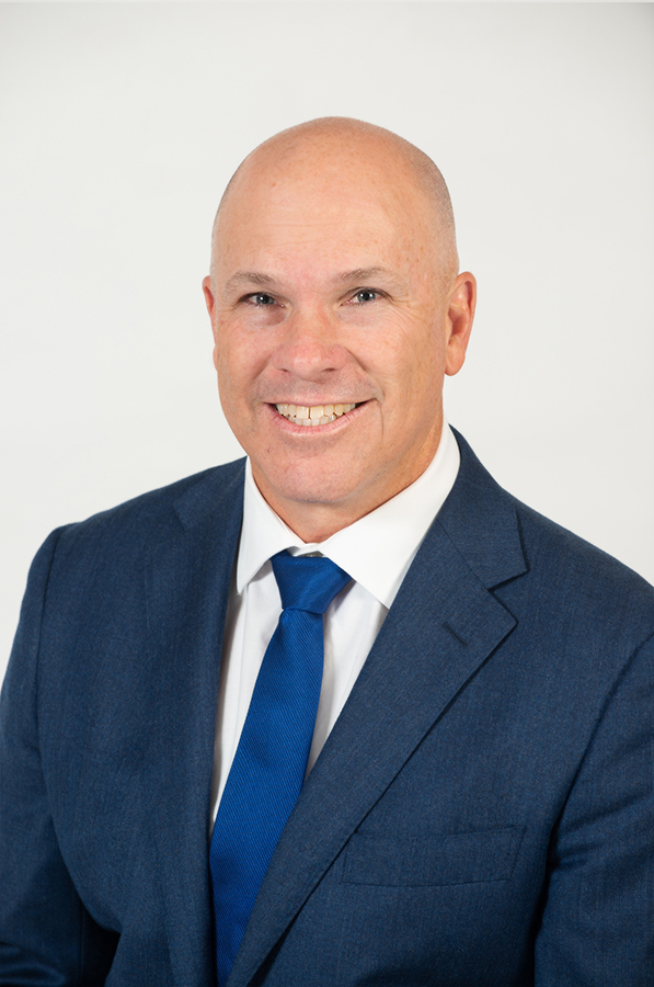 IGT appoints Robertson Senior Director of Sales for Australia and NZ