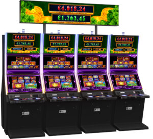 IGT CoinsOLuck edit IGT to showcase innovations at BEGE